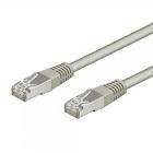 Câble Ethernet RJ45–RJ45 5 m (CAT6 SFTP) Stagg